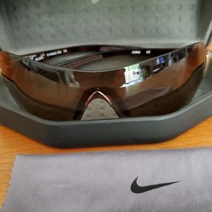 Nike Crush Sunglasses- Like New